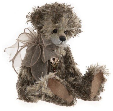 Gershwin - Wolfe Nursery